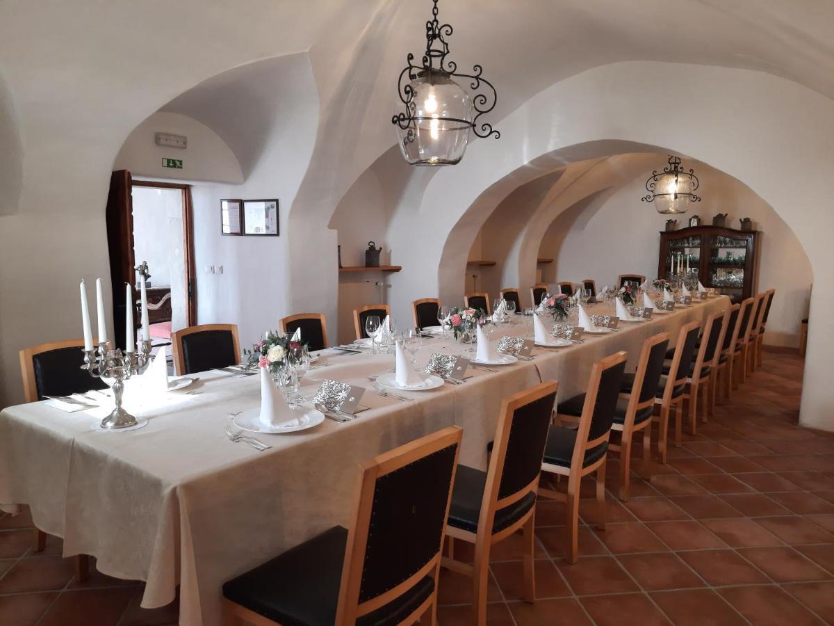 Grad Strmol Villa Cerklje na Gorenjskem Kültér fotó