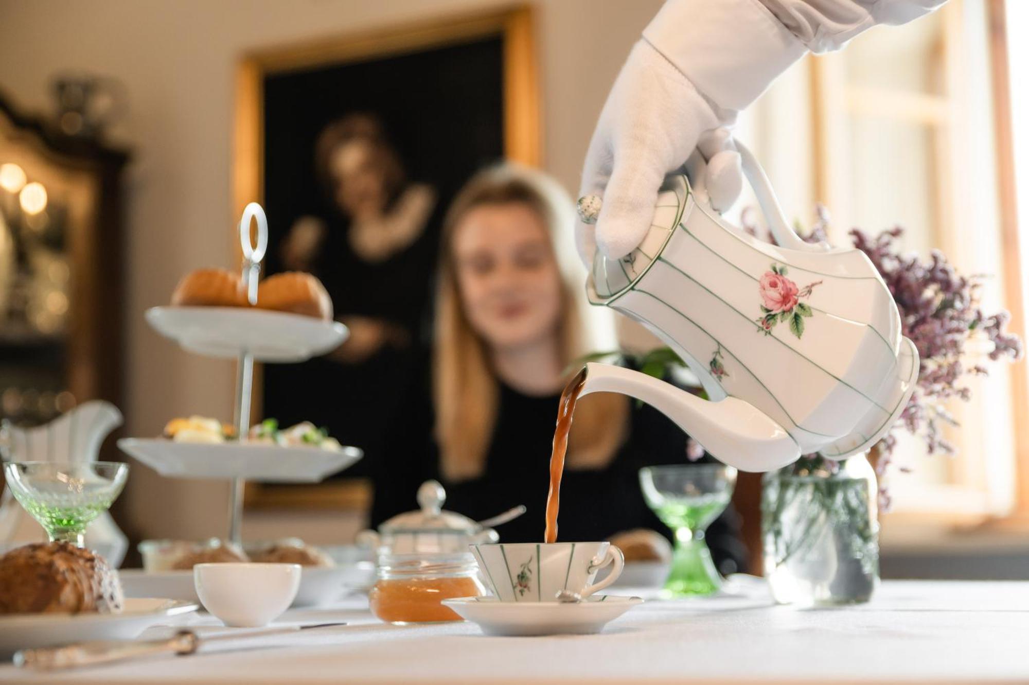 Grad Strmol Villa Cerklje na Gorenjskem Kültér fotó